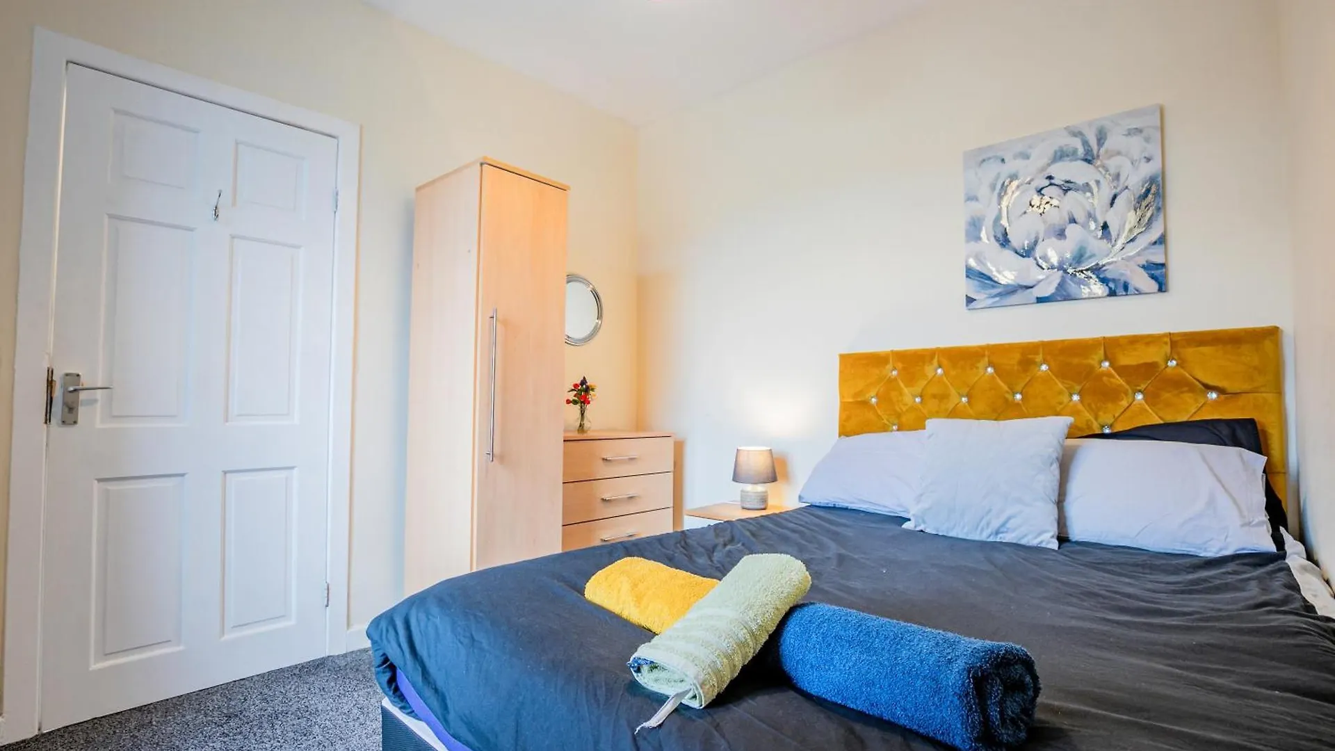 Host & Stay - Park Cliffe House Bradford  Prázdninový dům Bradford (West Yorkshire)
