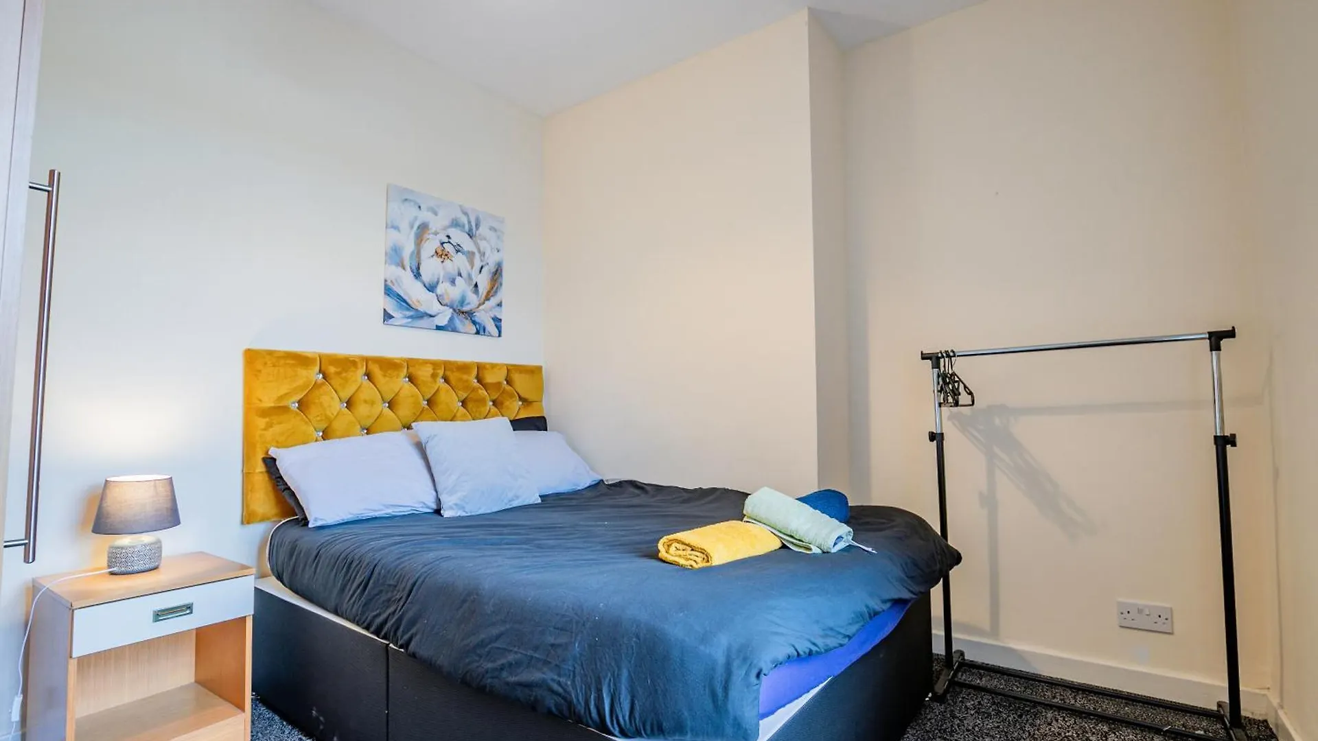 Host & Stay - Park Cliffe House Bradford
