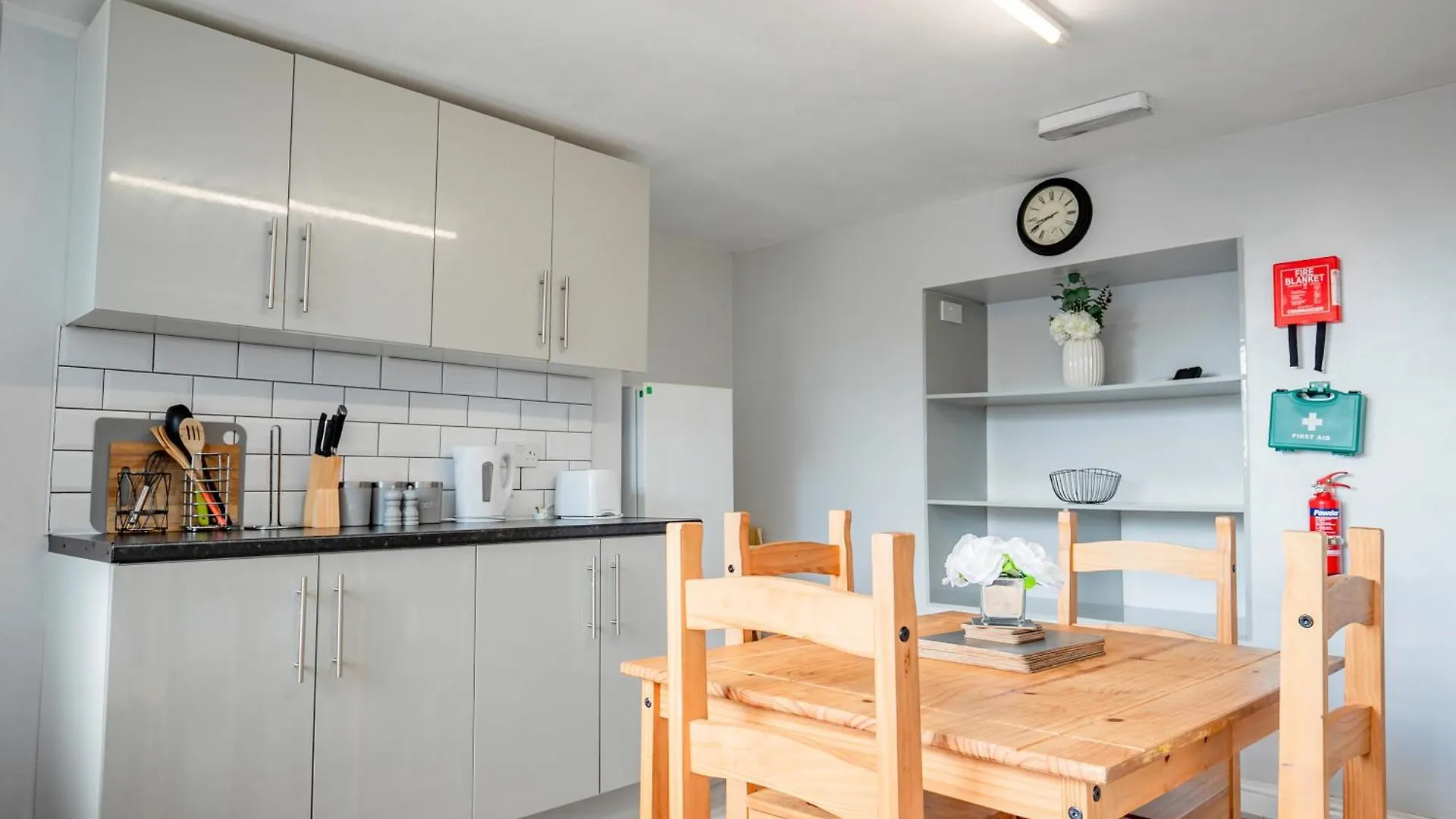 Host & Stay - Park Cliffe House Bradford  Prázdninový dům